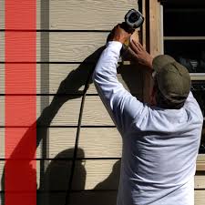 Reliable Fruitport, MI Siding Solutions